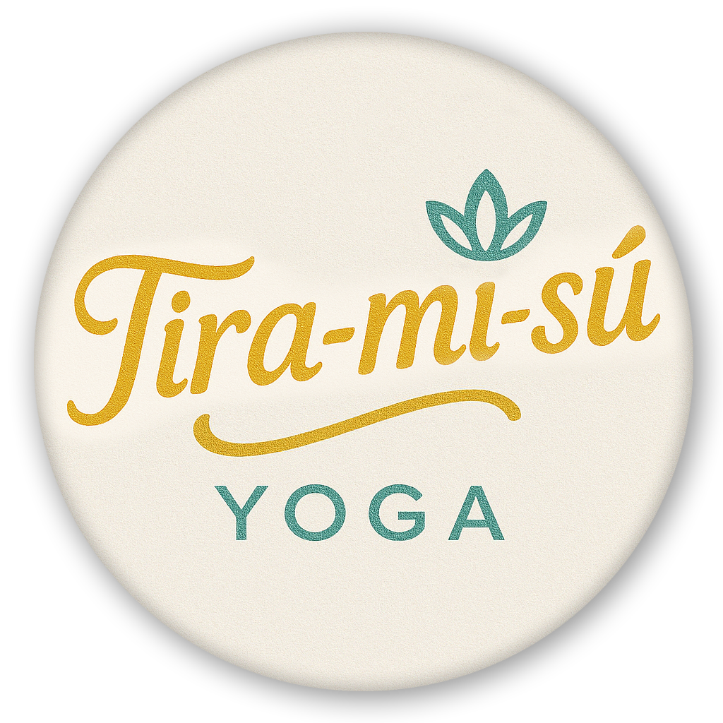 Tira-Mi-Sù Yoga