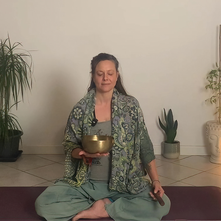 Non serve essere flessibili: cosa significa davvero praticare yoga